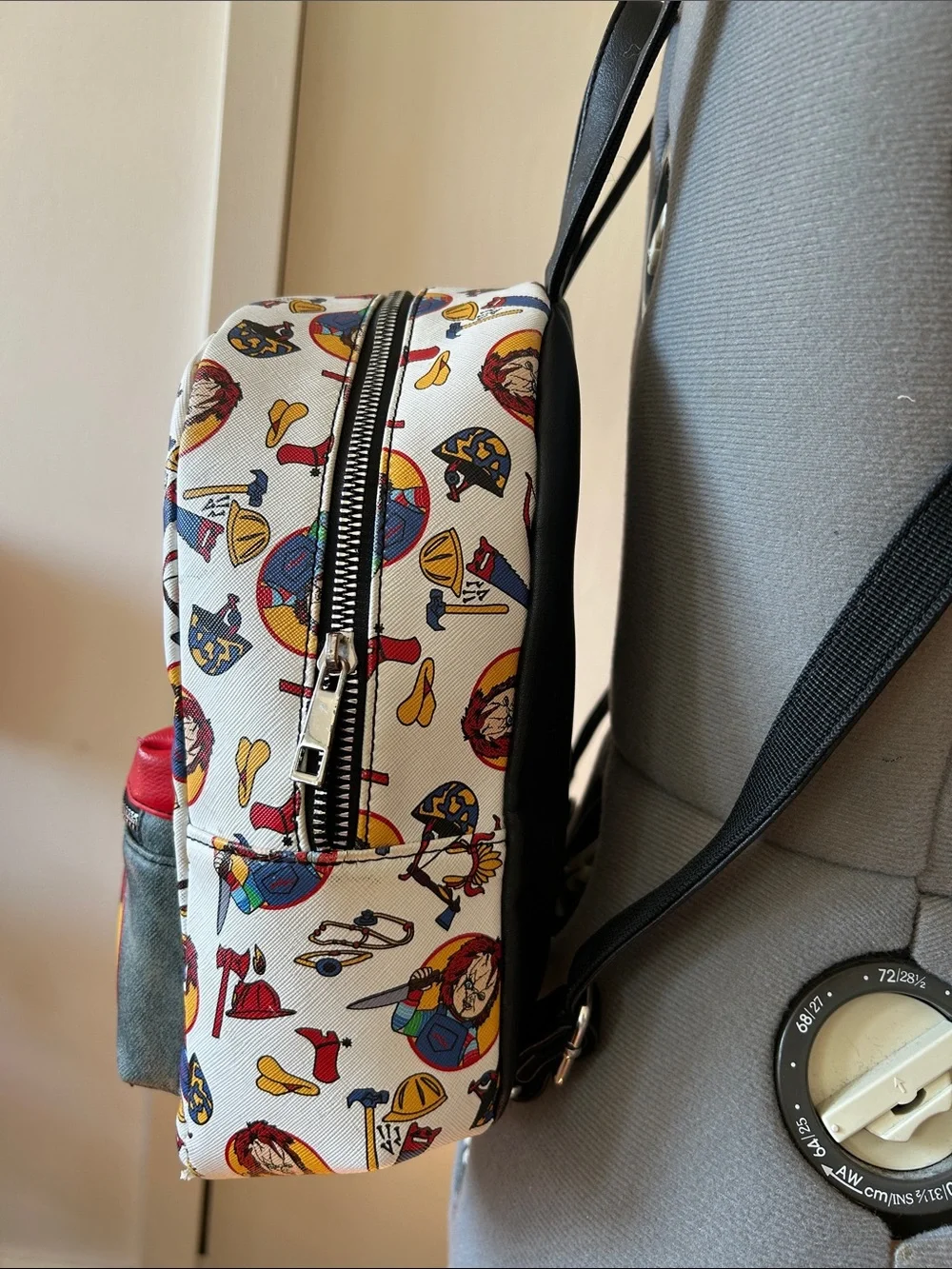 Loungefly official mini
